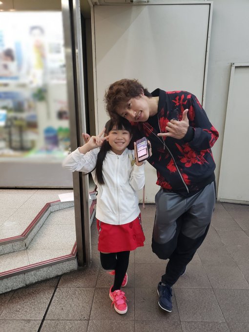 Twitterのコスプレ画像25