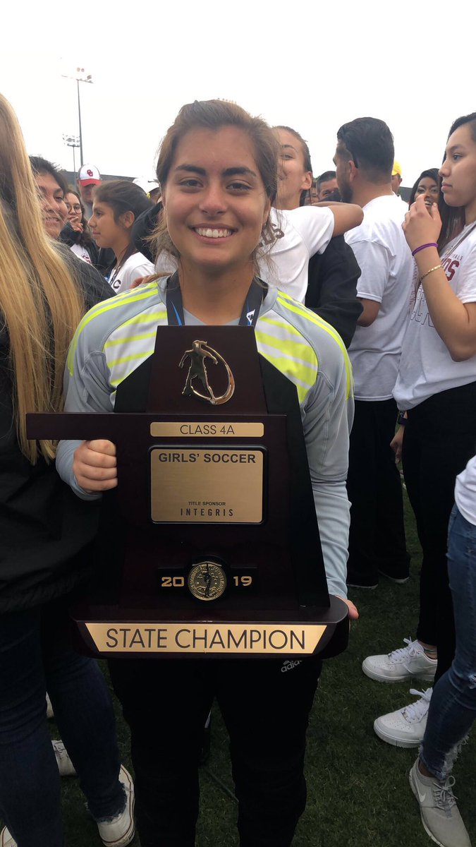 April Miner tweet media