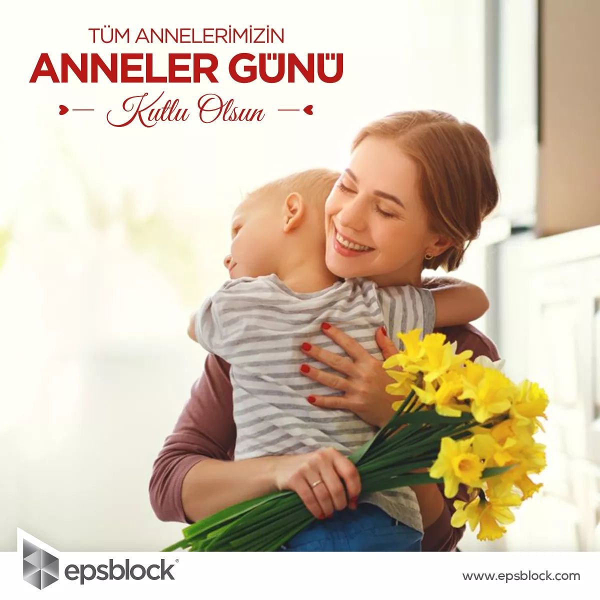 epsblock's tweet photo. Tüm Annelerimizin Anneler Günü Kutlu Olsun.

https://t.co/b1OyfTcdz8

#annelergünü #iyikivarsınız #happymothersday #epsblock https://t.co/TPZsza3Y4Y