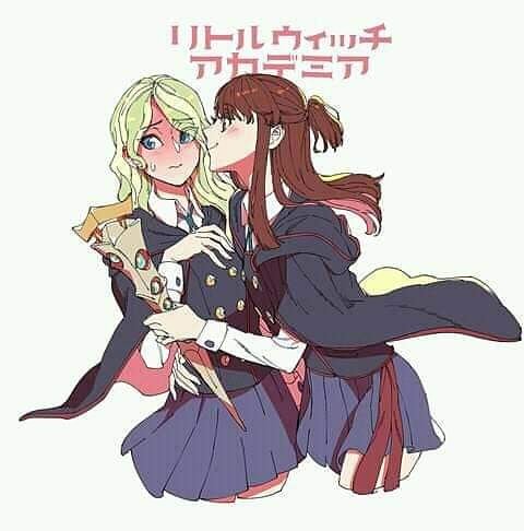 You couldn't run away from me even if you tried