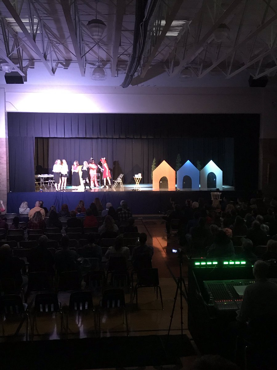 D50CSharp's tweet image. The talent is deep in the bones of my student population. A proud principal to have a role in helping these students reach their goals! @d50wildcats