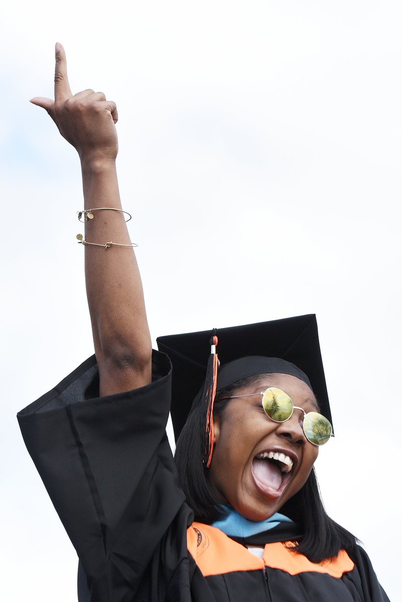 EricaPhotog's tweet photo. Gallery (big): @SUNYCobleskill 's 101st Commencement #CobyGrad #Cobleskill https://t.co/auiFAZH10Y https://t.co/RWnQmSLJu5