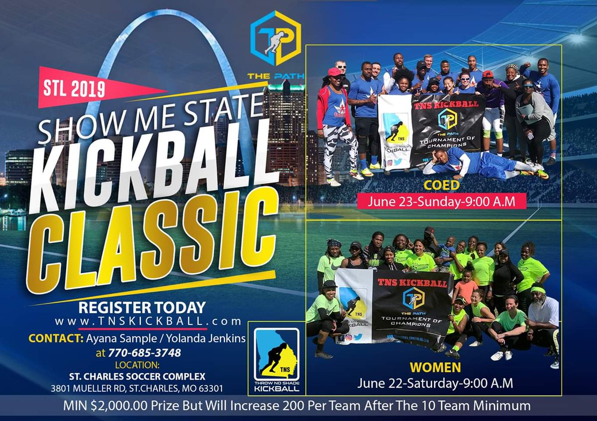 ThePathCircuit's tweet image. Everyone is Welcome...Dont miss out on this tournament...