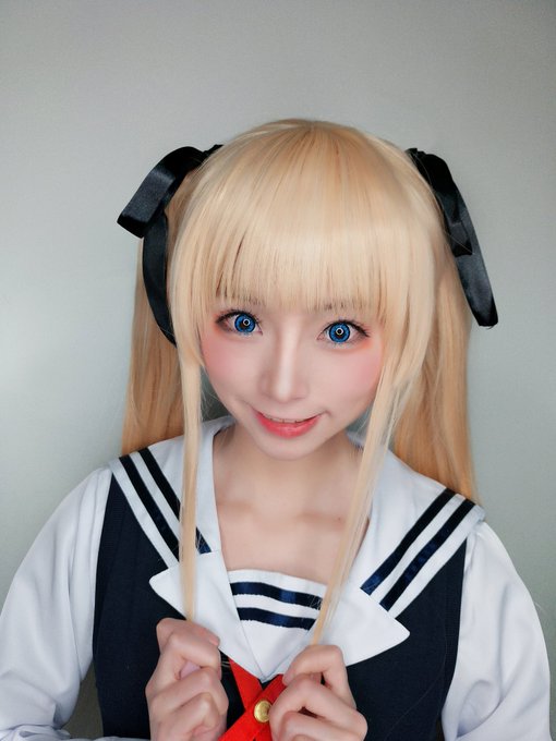 Twitterのコスプレ画像67