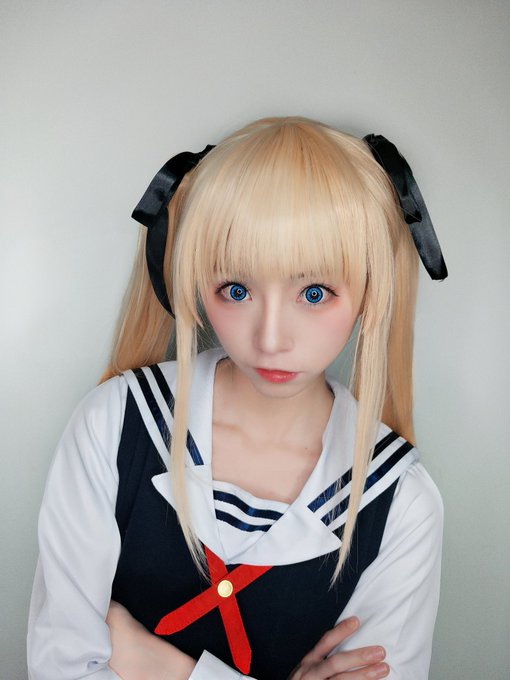 Twitterのコスプレ画像69