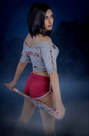 Nikkij212010's tweet photo. Today's Brittany Blake pics is some of her cosplay https://t.co/P0Rh24Vtoy