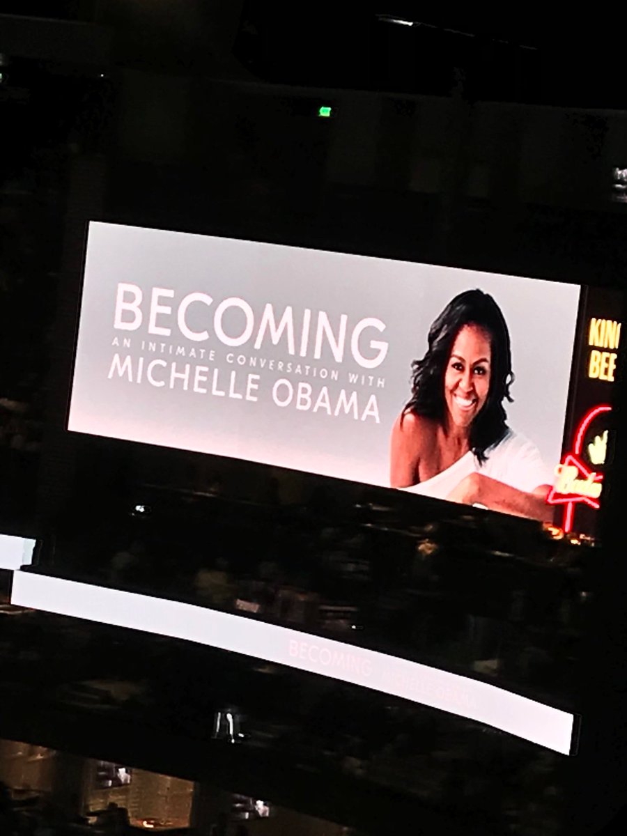 620Consulting's tweet photo. #IAmBecoming #MichelleObama #BlessedAndGrateful https://t.co/UCsaALYFIt
