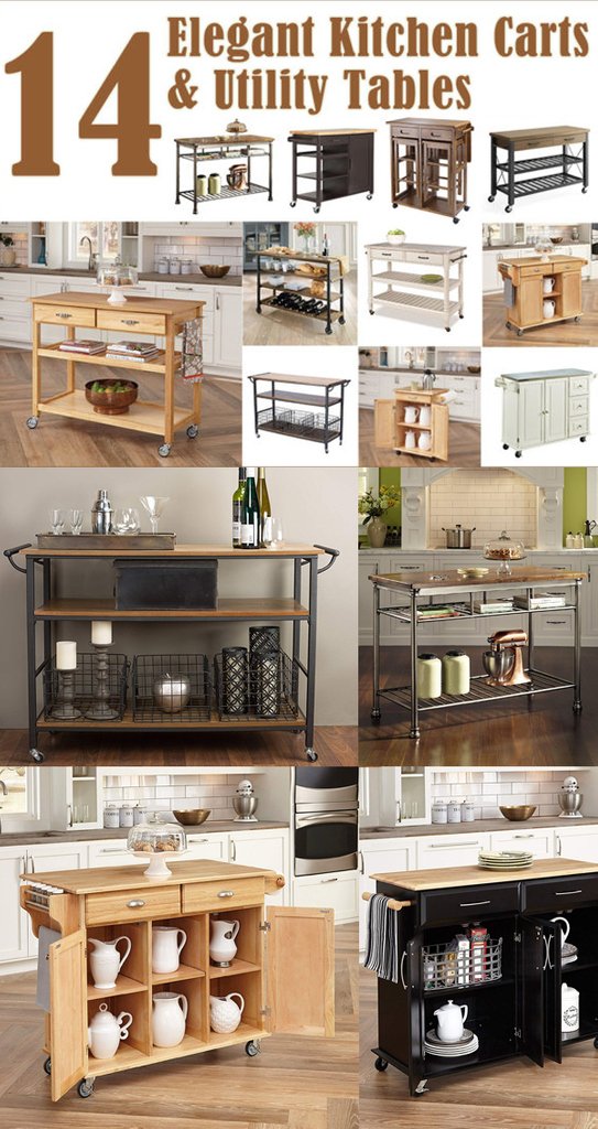 HelloFoods_hi's tweet image. 🔗 bit.ly/2IO6e4L 😃 Top 10 Best Mobile Kitchen Carts, Centers, Islands &amp;amp; Utility Tables 😋 hellofoods.com 📌 #kitchenideas  #kitchendecor #kitchendecorating #kitchen #kitchendesign #kitchendecoratins #kitchendecoratin #interiordesign #interiordesigns