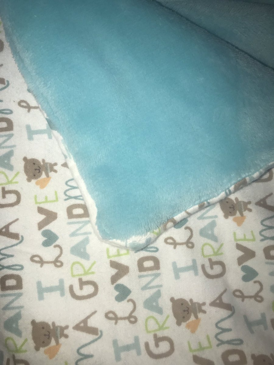$35
Newborn baby boy blanket 
Click the link below 
etsy.com/shop/JoselynDr…
#newborn #blanket #receivingblanket #dreambig #girl #flower #serger #sewing #flowers #dc #baltimore #pgcounty #woods #cute #boy #etsy #etsyshop #follow #newborn #newbornbaby #animals #mama #MotherDay