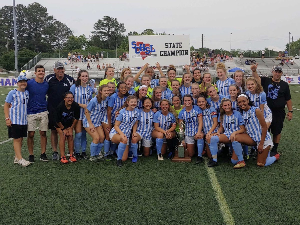 an amazing feeling. this program has truly continued to make history. 3-peat!! thanks to all of our fans, coaches, and doubters!! couldn’t have done it without yall🔵🔵🔵