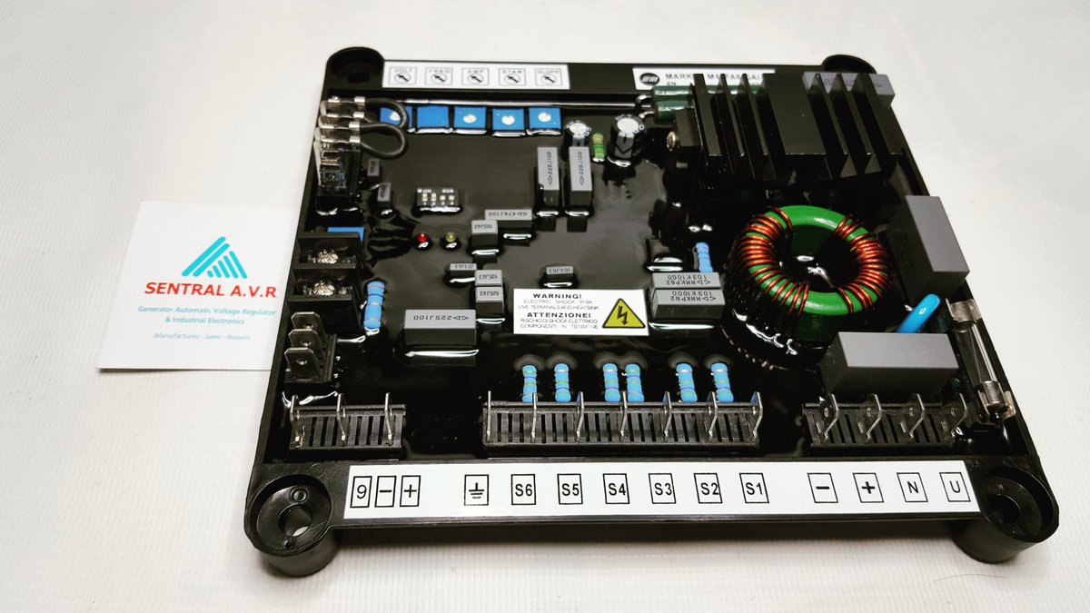 sentral_avr's tweet photo. #sentralavr #sentral_avr #automaticvoltageregulator #generatoravr #gensetavr #avrgenset #avrgenerator #genset #generator #ltc #glodok #elektronik #elektronikrepair https://t.co/G7r7qoAqJS https://t.co/5C9d0lzLmx