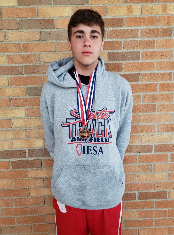 heritagehawkst's tweet photo. A couple of pictures from this weekend @IESA_IL #Hawksnation https://t.co/eJrt3waDHf