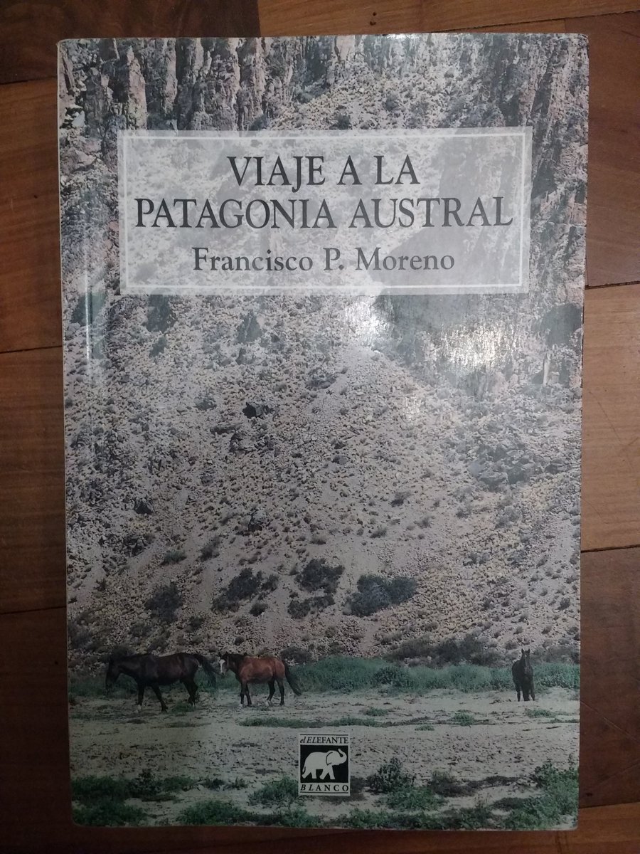 3er día del #DesafíoLiterario que me pasó <a href="/NicoBronzo/">Nicolas Bronzovich</a> de postear 7 tapas de libros sin reseñas ni comentarios