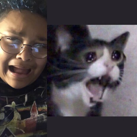 Shuuunea's tweet photo. Spot the difference https://t.co/zKNQgUEk7h