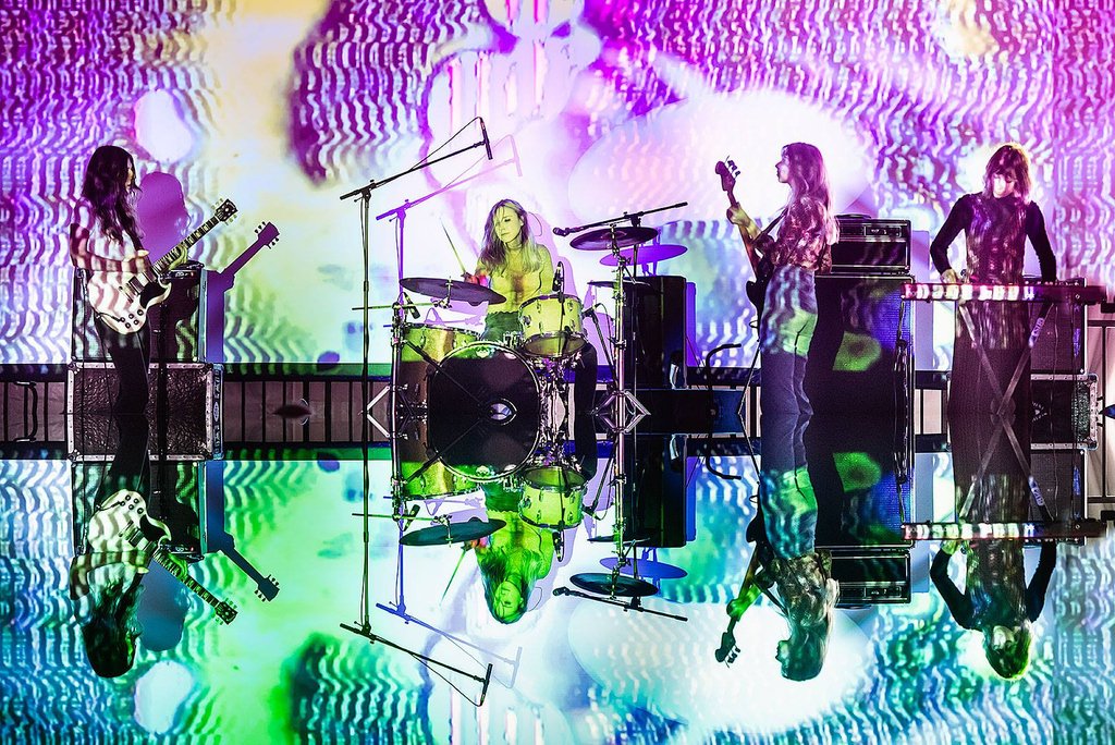 Desert Daze 2019 Desert Daze 2019