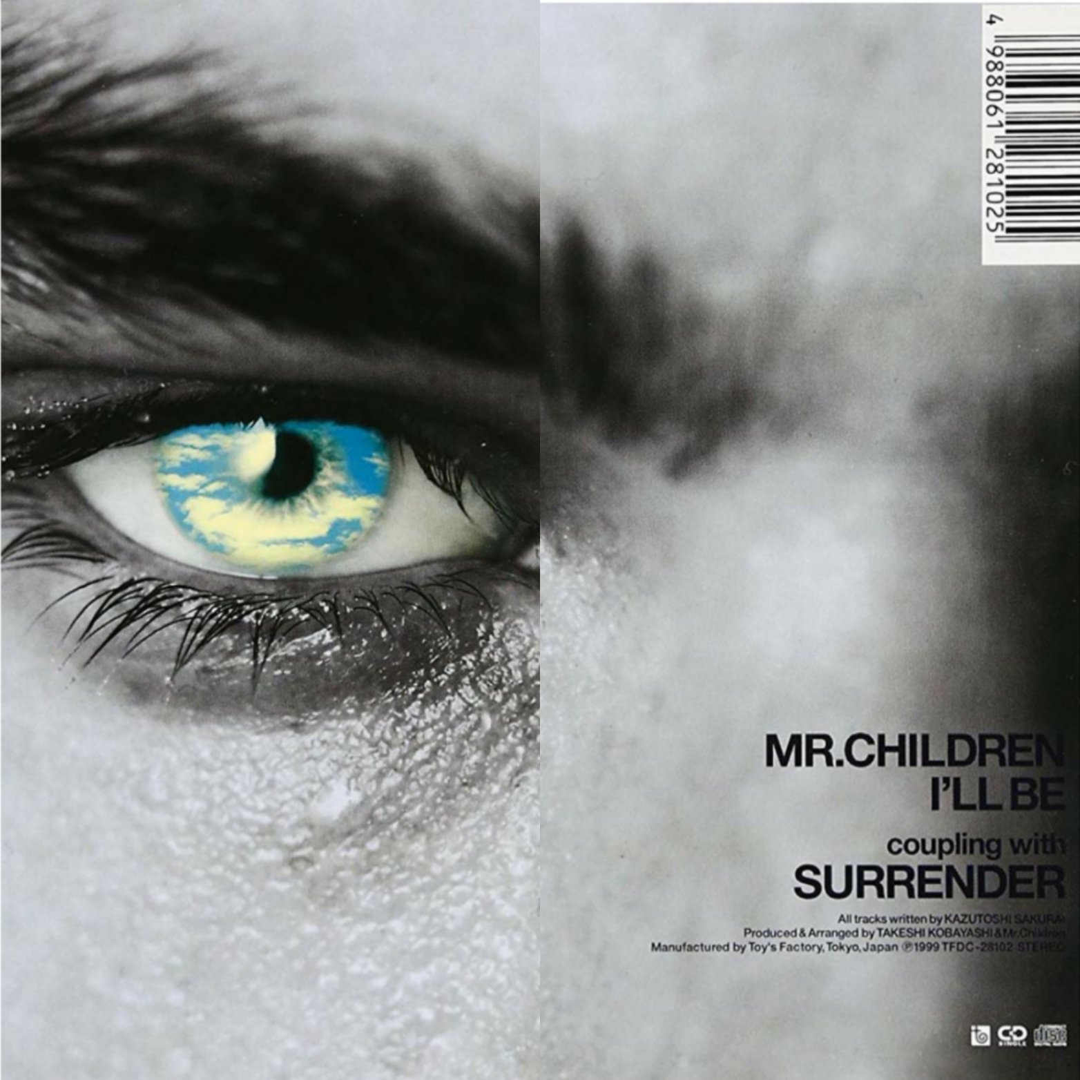 袴田泰広@Mr.Children on X: 