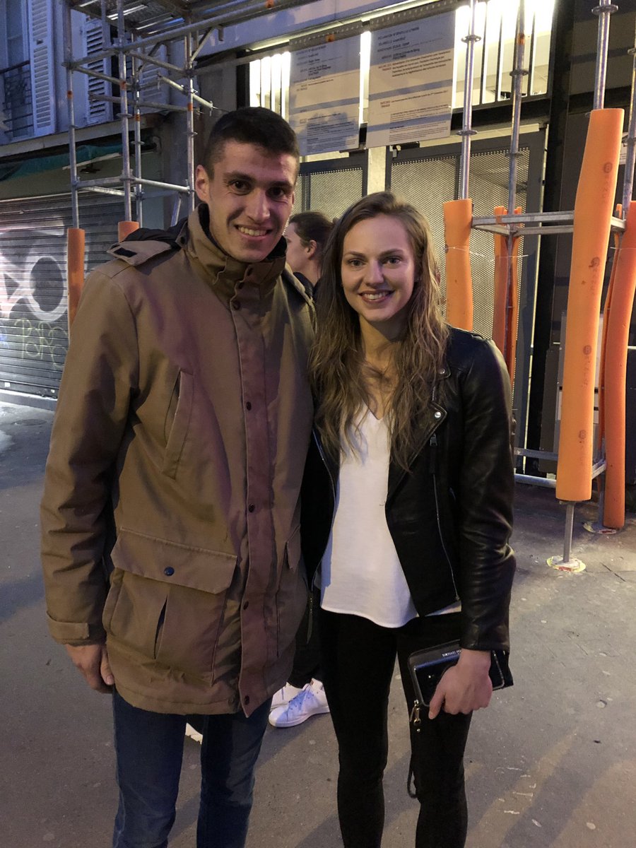 CorentinDurand2's tweet image. 🧡🖤 #CDFBasket #FiertéTango @BourgesBasket @MarineJ5