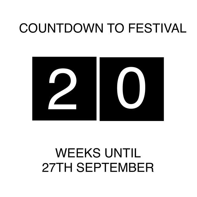 Dunfest 2020 tweet media