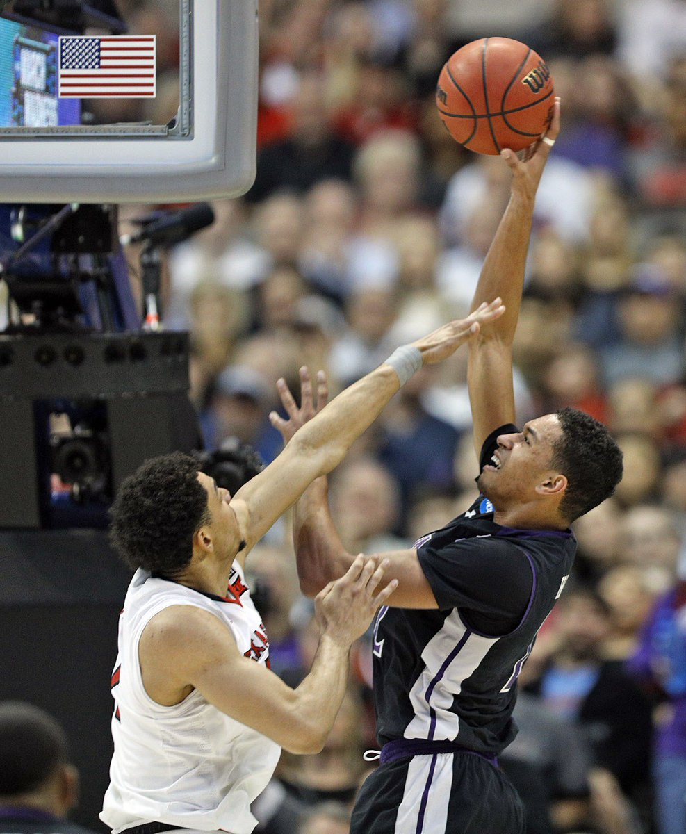 teejayy_22's tweet image. The journey continues in Lubbock!   I'm happy to announce I've committed to the 2019 Big 12 Champions! Excited to be a part of the Red Raider family and ready to get back on the court again! 🙌🏽🙏🏽 #GunsUp #WreckEm
🔴⚫🔴⚫