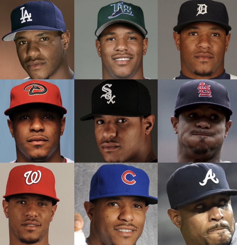 What Mlb Player Has Played For The Most Teams? Uncover The Record! 4 What Mlb Player Has Played For The Most Teams? Uncover The Record!