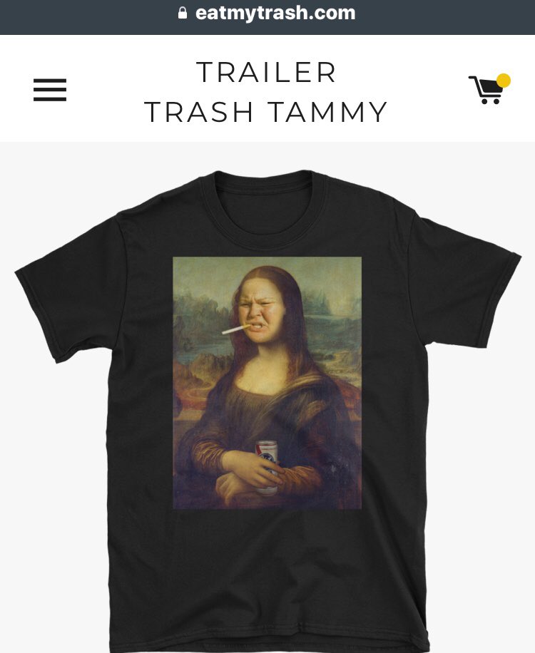 Trailer Trash Tammy Calendar Rated R 2025 Trailer Trash Tammy