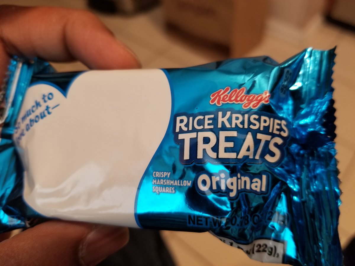 Do Rice Krispies Expire 