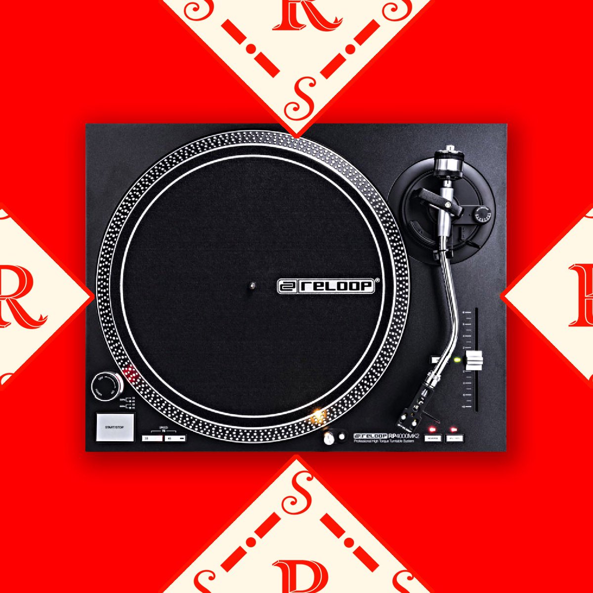 RiotSound_Inc's tweet photo. @reloopdj #rp4000 MK2 turntables now available on https://t.co/0nmhM27t79! Link to shop in bio! #bestprice
—————————
Your #1 source for dj gear, pro audio &amp; Hi-Fi! 📦🚚📭 Same day shipping!
—————————
#riotsound #reloop #turntable #dj #vinyl #djstudio #techno #dubstep #djing https://t.co/zkZbEOGgDu