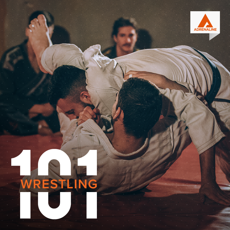 Adrenaline tweet media