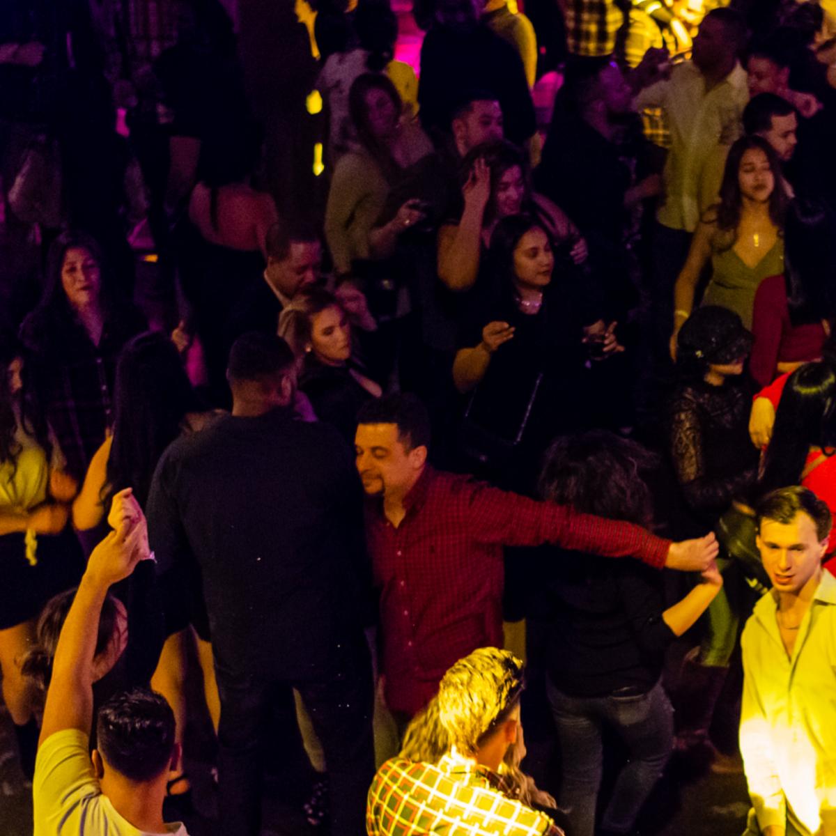 CLNightsAC's tweet photo. Tonight, we dance. Tomorrow, we celebrate Mom. #MothersDay #MothersDayWeekend #CubaLibreNights #celebration https://t.co/rbhgbMRUap