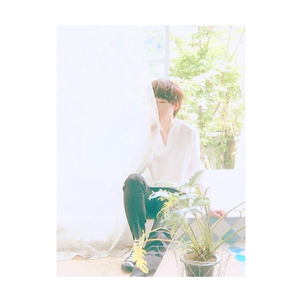 HBYBrasil's tweet photo. [ #IG ] 11.5.19 [ #KYUHYUK ]

kyuhyuk_111:" Kkyu♡

#HBY #Aurora"

#열혈남아 #오로라 #HotBloodYouth https://t.co/IXpbV1I3yd