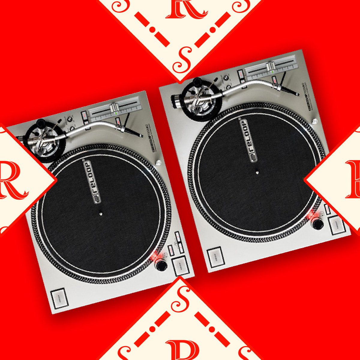 RiotSound_Inc's tweet photo. @reloopdj #rp7000 MK2 turntables now available on https://t.co/0nmhM27t79! Link to shop in bio! #bestprice
—————————
Your #1 source for dj gear, pro audio &amp; Hi-Fi! 📦🚚📭 Same day shipping!
—————————
#riotsound #reloop #turntable #dj #vinyl #djstudio #rock #hiphop #djing #sound https://t.co/KH6RfTBMGR