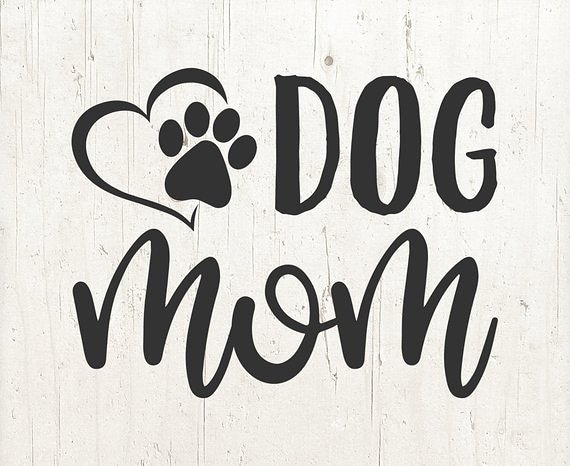 Happy National Dog Mom's Day to all the pet mama's and pet aunt's out there!  The aunties are important too! We love you!

watch. love. adopt. #celebratepetgotchaday