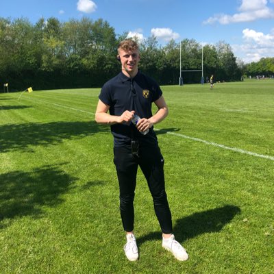 Sale Sharks 🦈 #NewProfilePic #trustmeimalmostaphysio