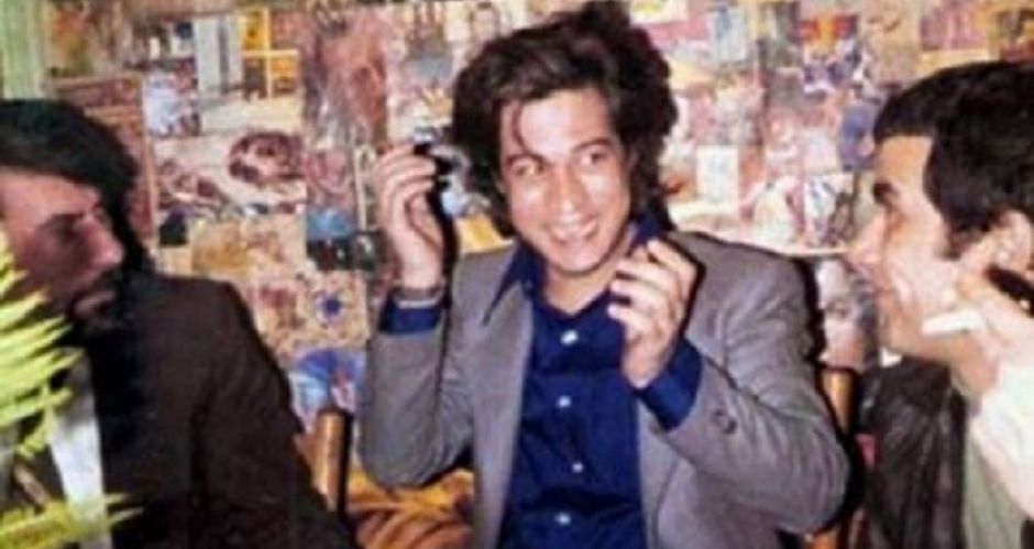 Altaïr Ibn-LaʼAhad tweet media