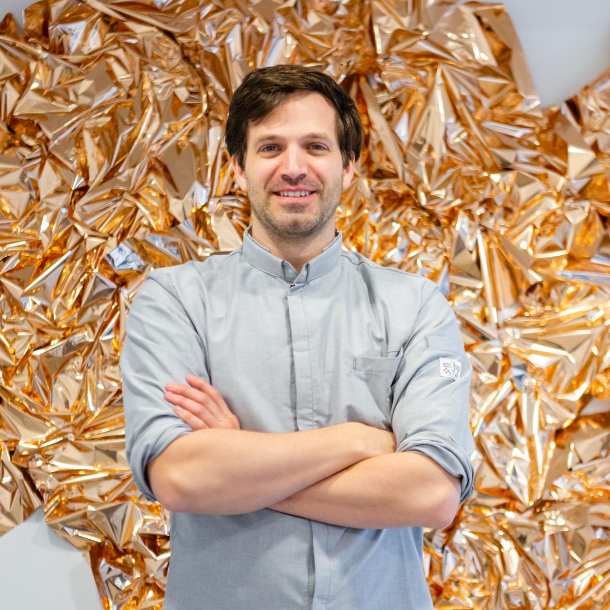 mojodesserts's tweet photo. Originally from Belgium, Chef Johan uses the same original recipe from his childhood to satisfy New York's chocolate cravings. https://t.co/jcZakz2fN3