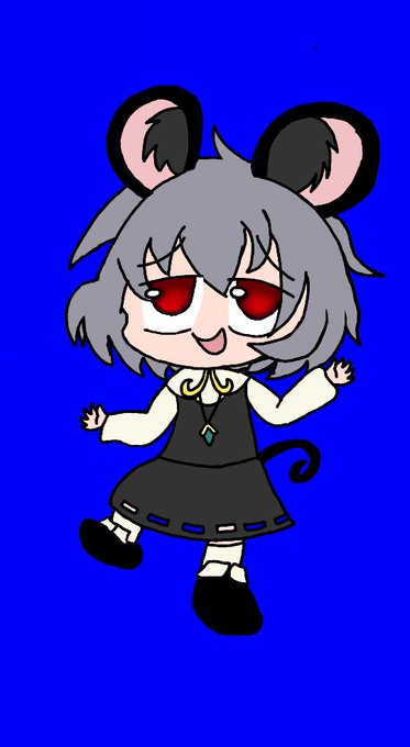 Nynのtwitterイラスト検索結果 古い順