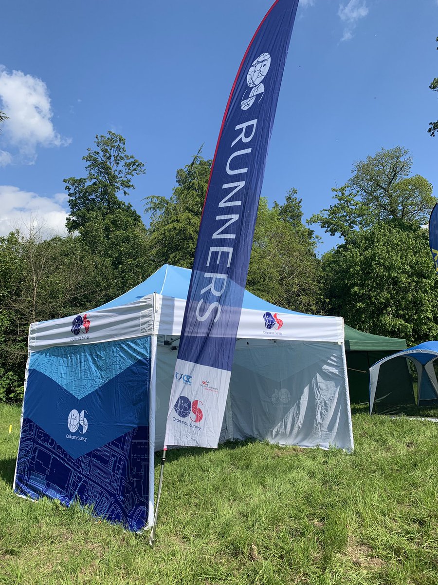 OS_Runners's tweet photo. Looking forward to Romsey Relay Marathon tomorrow. 6 OSR teams entered....we are going to need a lot of cake 🧁 🍰 🎂 #romseyrelay #osrunners #teamrelay https://t.co/vkFSZ6GyuP