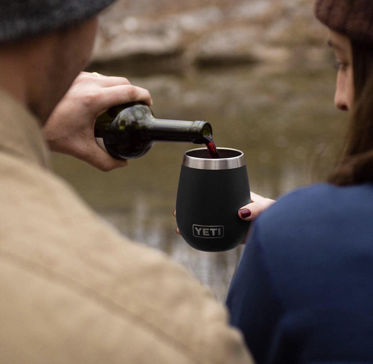 AmCountertop's tweet photo. Cheers to all the moms out there!๐ท @YETICoolers #backyardcompany #backyardeverything #shoplocal #stpete #backyardliving #yeti #wine https://t.co/2RX9yidvha