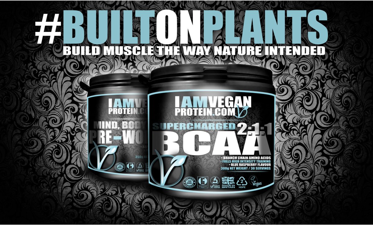 proteintm's tweet photo. #builtonplants #vegan #veganbodybuilding #veganprotein #veganlifestyle #vegannutrition #veganproteinpowders #vegansupplements #iamvegan #iamveganprotein #uk #veganuk #ukvegan #veganpower #plantprotein 

Vegan Protein, Vitamins &amp; Supplements
https://t.co/ppZVwqvTd2 https://t.co/H1IyzNshfU