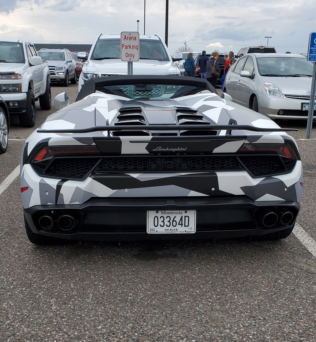 eileen ness tweet media