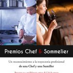 Photo by Chef&Sommelier (@ChefSommelierES)