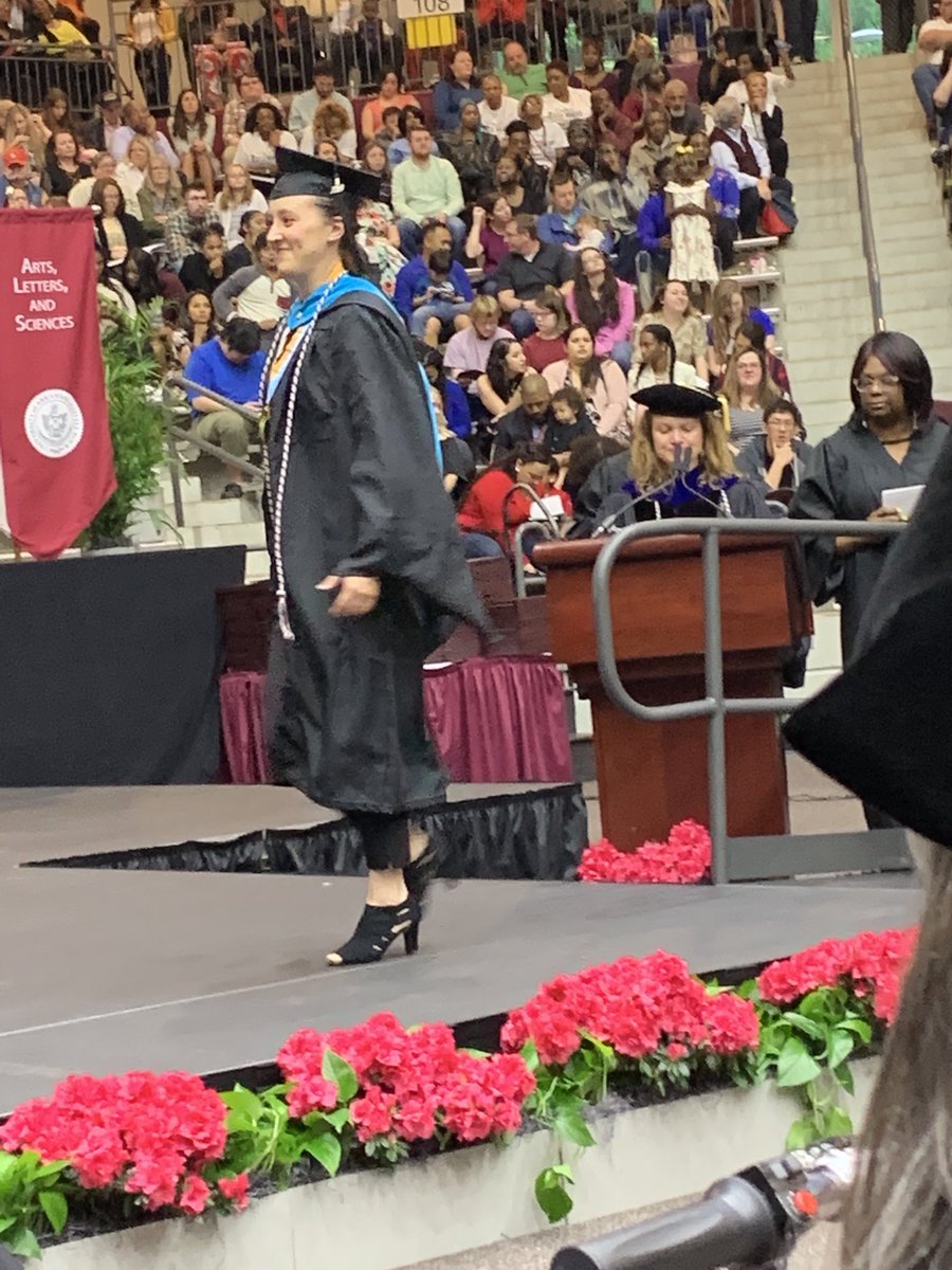 UALR School of Public Affairs tweet media