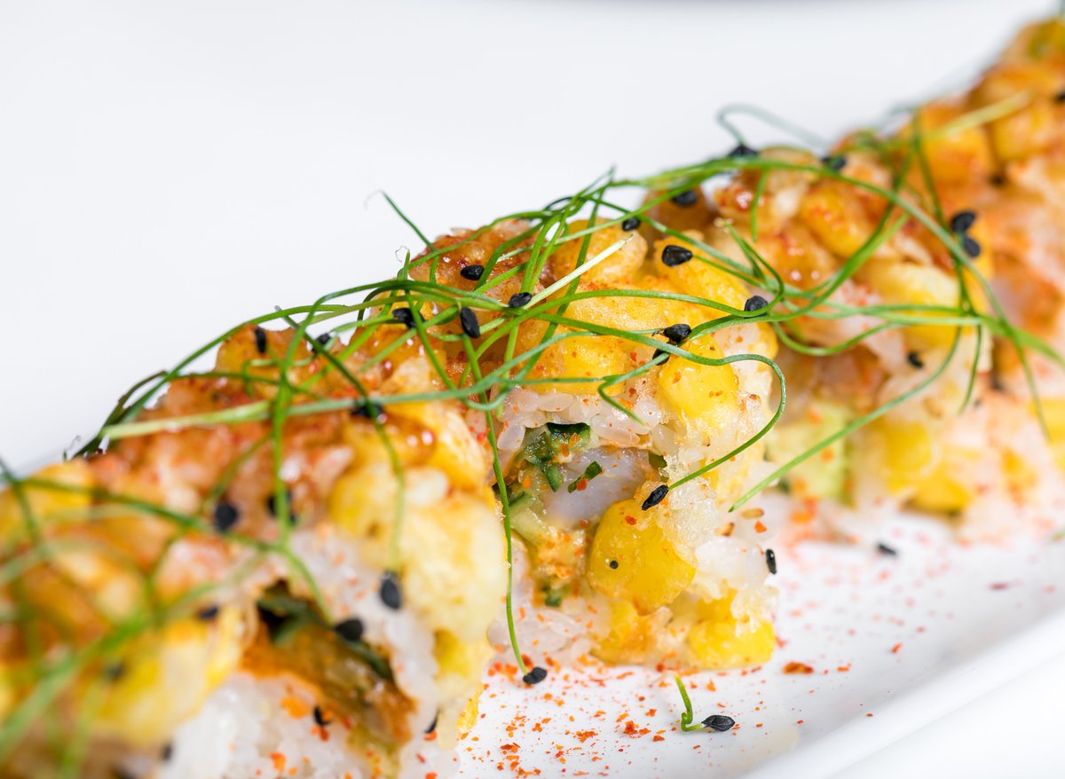 Katsuya South Beach tweet media