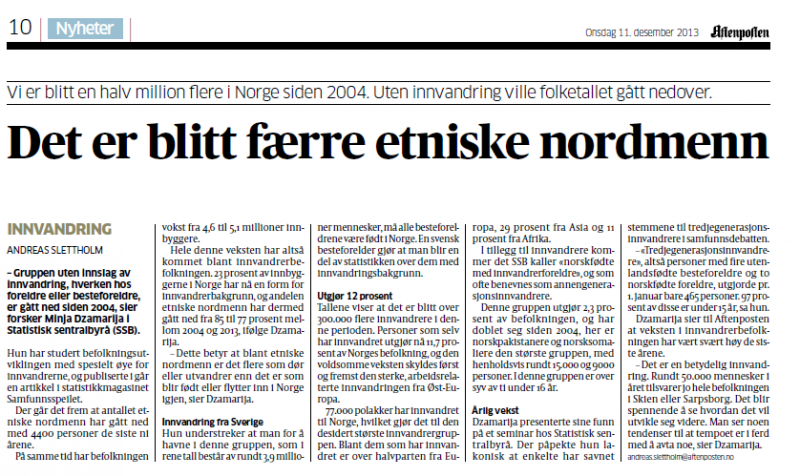 Lykten_no's tweet photo. @jantoresanner Du bøyer deg vel tidlig i støvet, @jantoresanner . Nordmenn er ennå i majoritet. Det er vår neste generasjon og de etter det som får oppleve etnisk uro, borgerkrigslignende tilstander og et splittet Norge med islam på en side og "utro"/kristne på den andre siden. #Helligkrig https://t.co/mH7ELF28cY