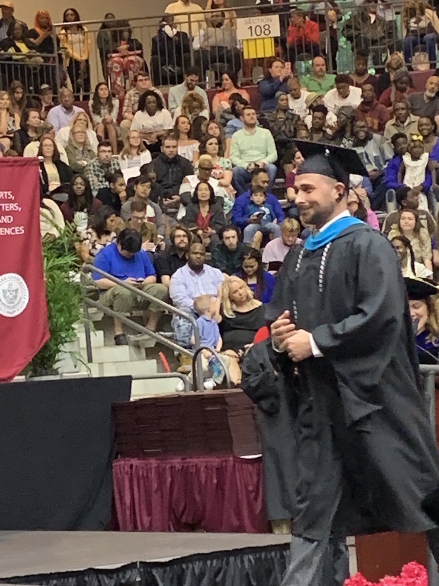 UALR School of Public Affairs tweet media