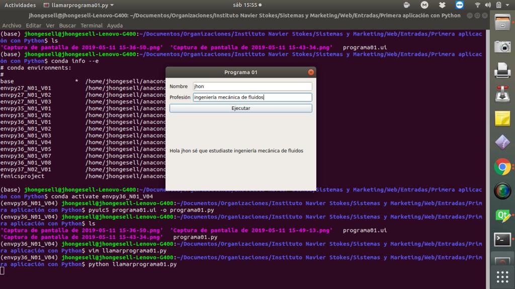 TecprogWorld's tweet image. Programando una aplicación con Python institutonavierstokes.com/2019/05/11/pro…