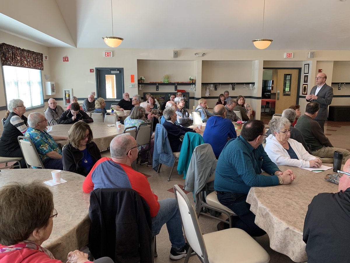 RepMcGovern's tweet photo. Grateful to everyone from #Leicester, #Webster &amp; #Uxbridge who came out to grab coffee w/ me &amp; talk about the direction of our country.

Find out when I’m holding Coffee in your area by signing up for my email updates here: https://t.co/UYxYknwB1M https://t.co/5SormDJ855