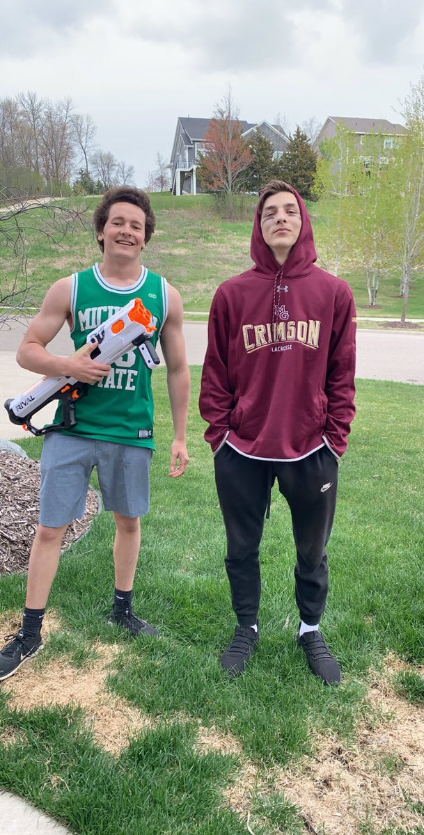 12-3 L in lax, possible 4-3 L in the elite  8 #roughday #4v3 <a href="/mg_assassins/">MG Assassins</a>