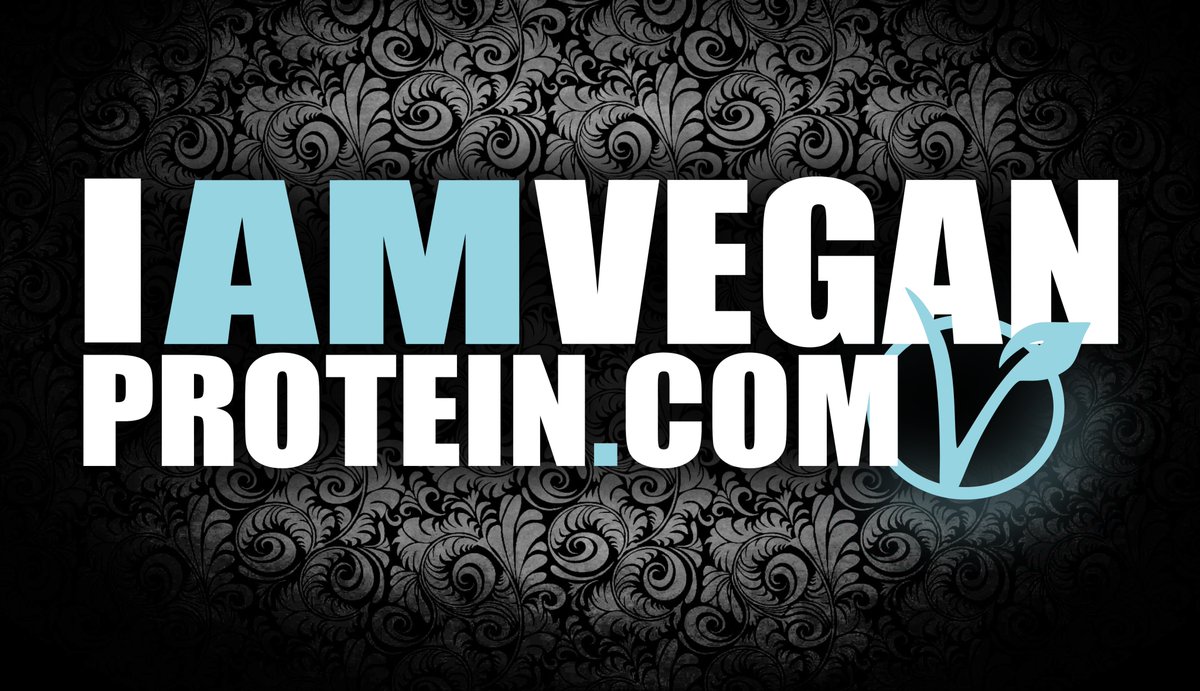 proteintm's tweet photo. I Am Vegan Protein™ @proteintm
Vegan Protein, Vitamins & Supplements
https://t.co/ppZVwqvTd2
#vegan #veganprotein #vegannutrition #veganlife #veganlifestyle #veganbodybuilding #bodybuildingvegan #bodybuilding #fitness #vegandrinks #veganproteindrinks #veganproteinsource https://t.co/o5VeQXZmTI