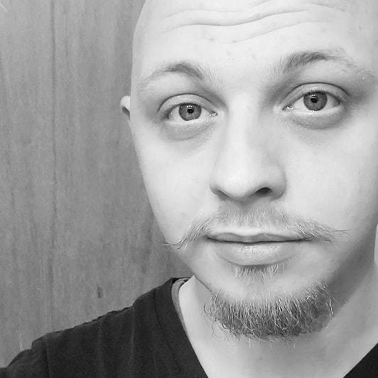 hanklifepodcast's tweet photo. #stache #mustache #blackandwhite #hatersgonnahate #semiattractive #feelingmyself https://t.co/Pb1Wne2cXz https://t.co/10yYDHgkle
